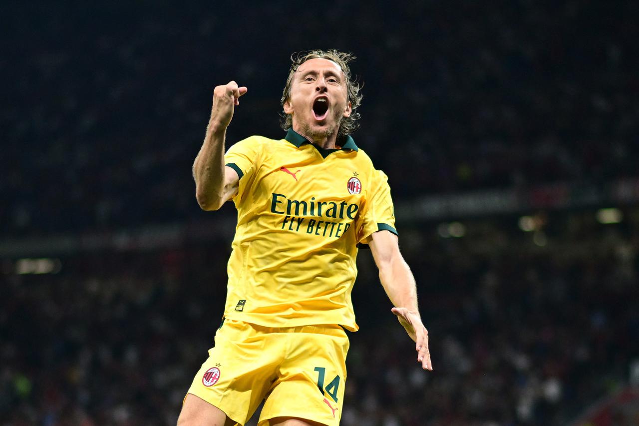 Serie A - AC Milan v Bologna