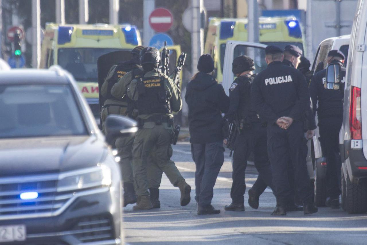 Velika Gorica: Ubio majku i suprugu pa počinio samoubojstvo