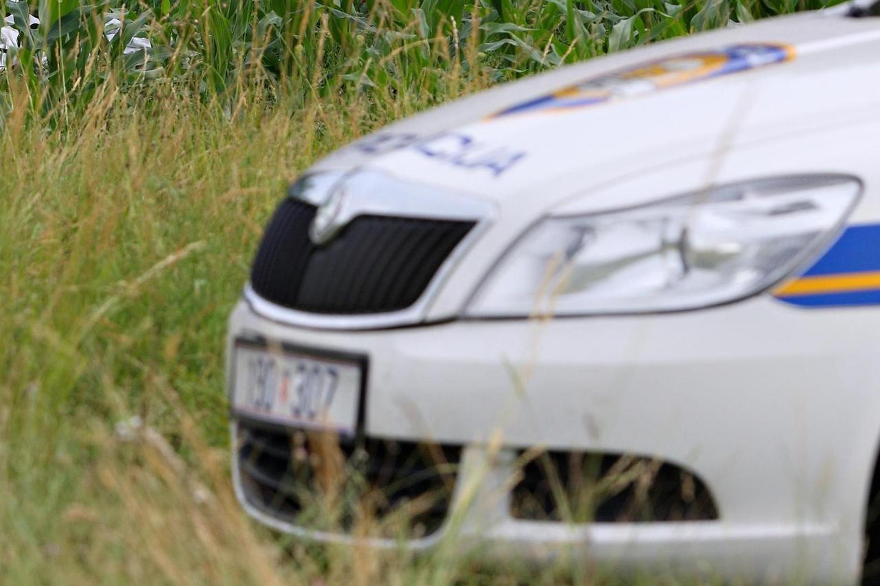 policija polje