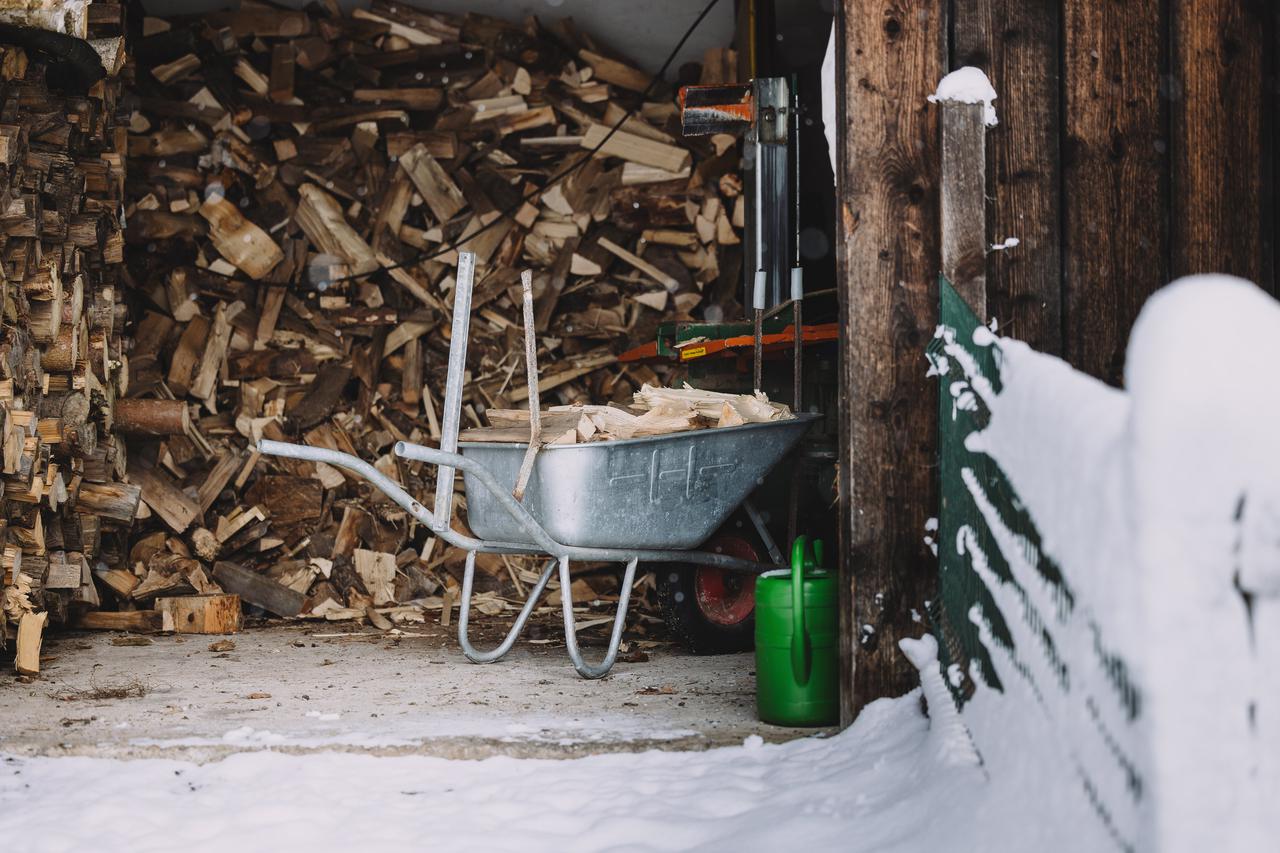 THEMENBILD, Winter in Österreich