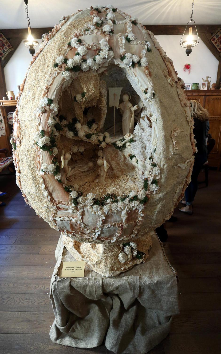 Uskrni običaji Materina priča