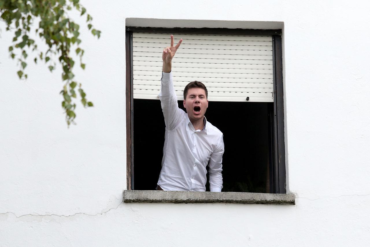 Ivan Pernar