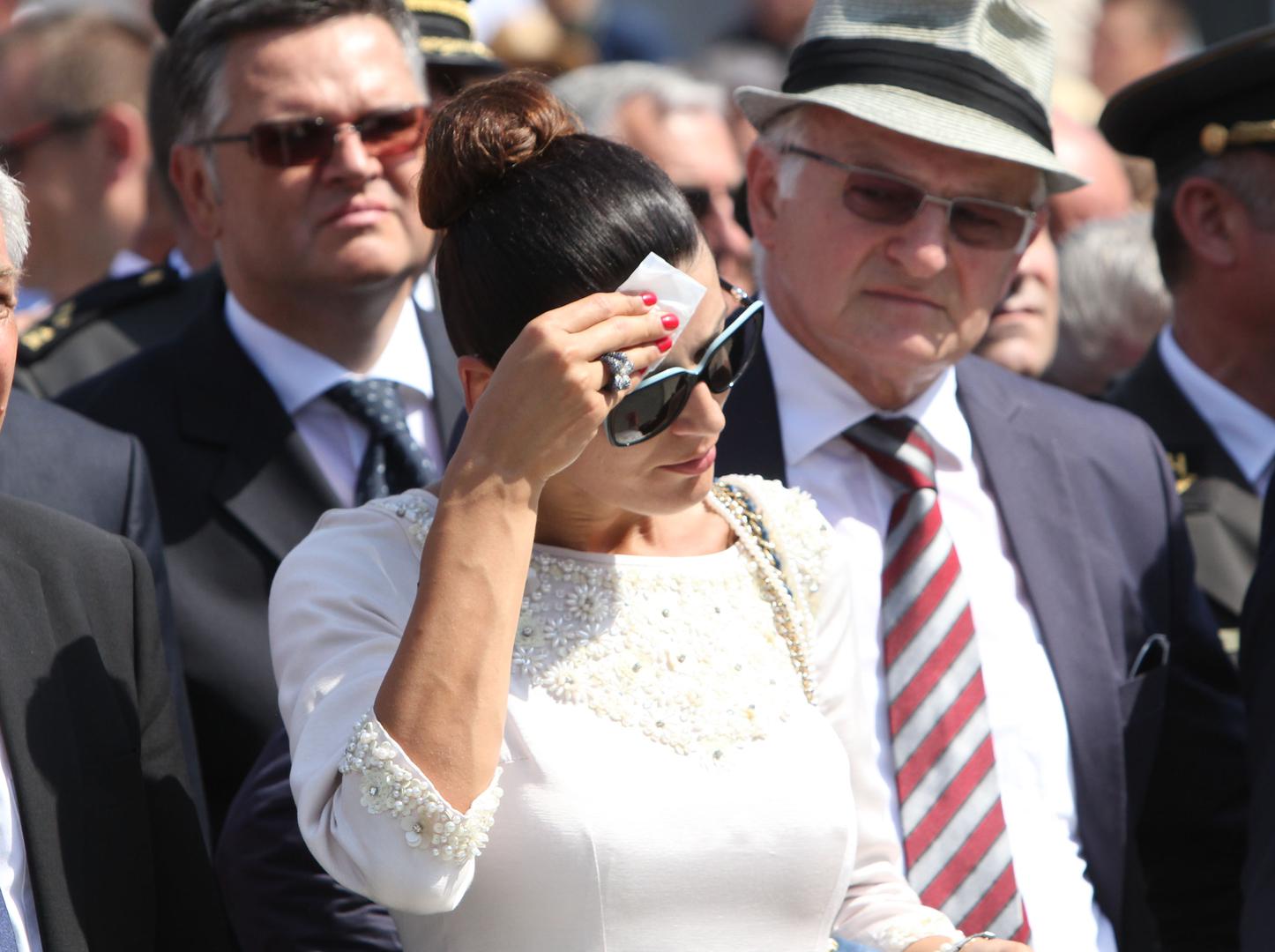 U jednoj od poruka Rimac mu je napisala „Di si, radosti“, dok joj je Turudić odgovorio „Di si, lipa“. Prepiska je pokazala i da su dogovarali susrete, među ostalim u vrijeme kada su se pred zagrebačkim Županijskim sudom vodili konkretni predmeti.