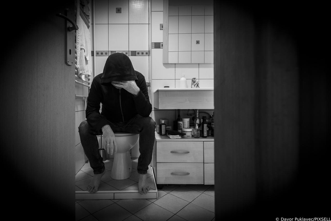 Danas je najdepresivniji dan u 2022. godini