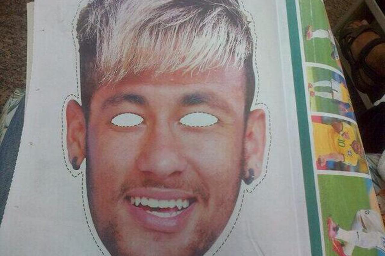 Neymar