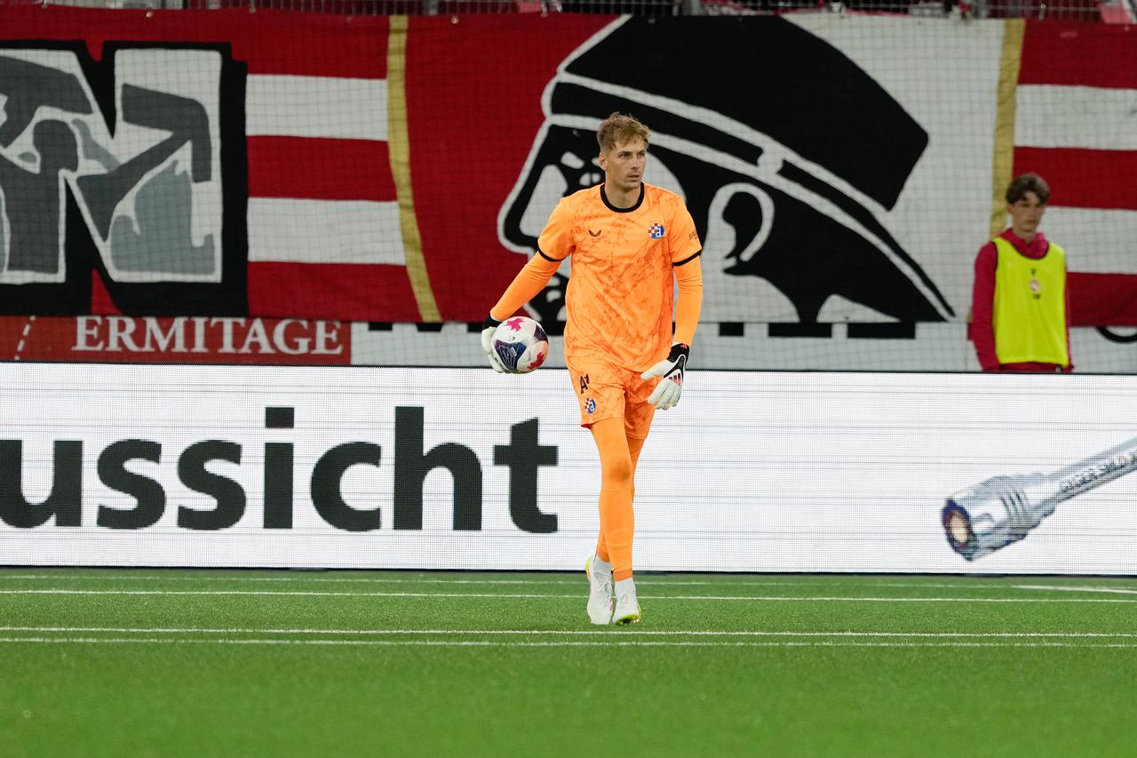 Susret Dinama i Thuna u 2. kolu kvalifikacija za UEFA Ligu prvaka
