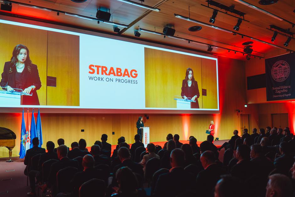 STRABAG