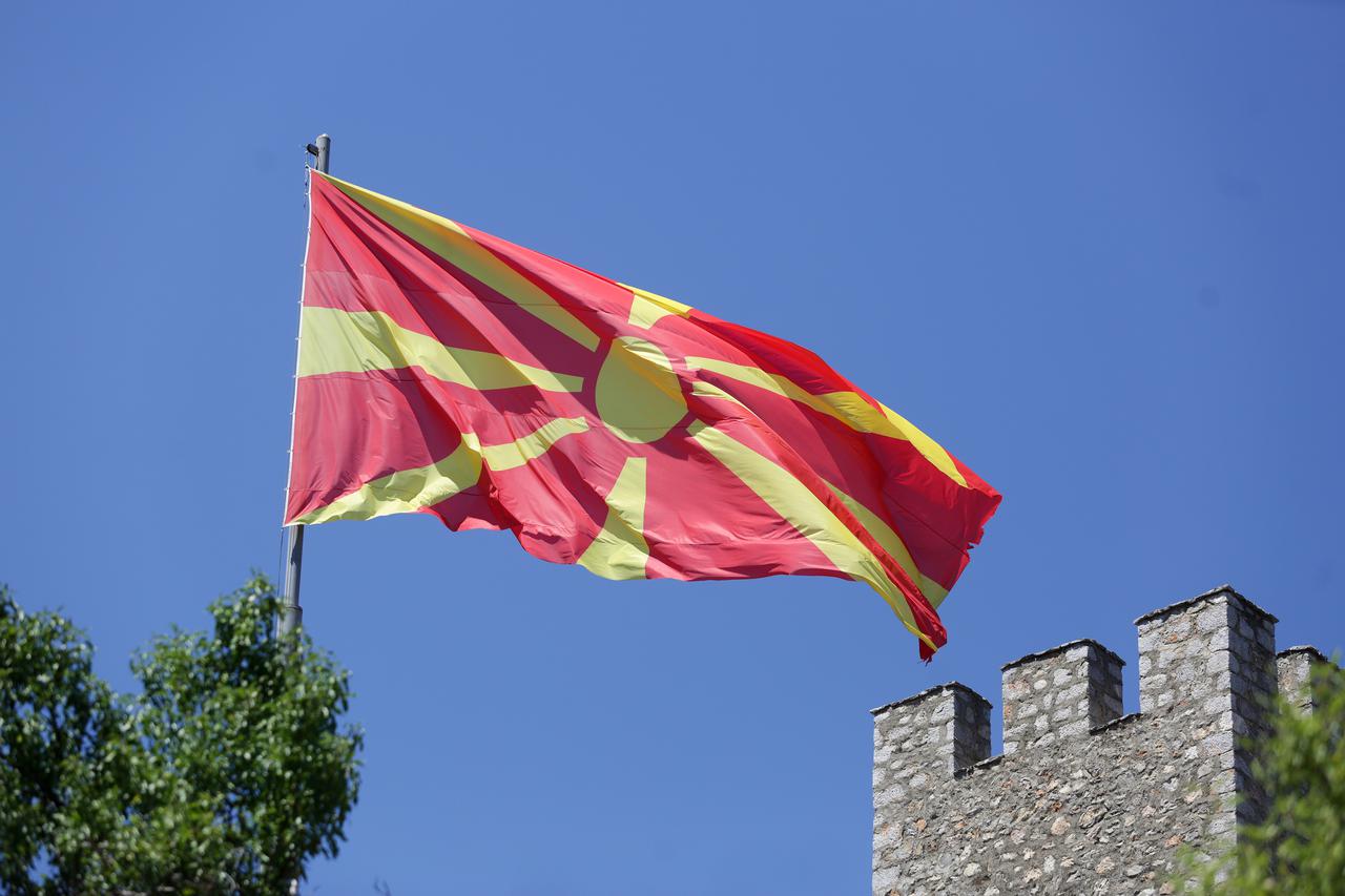 Makedonci u RH protive se promijeni imena Republike Makedonije