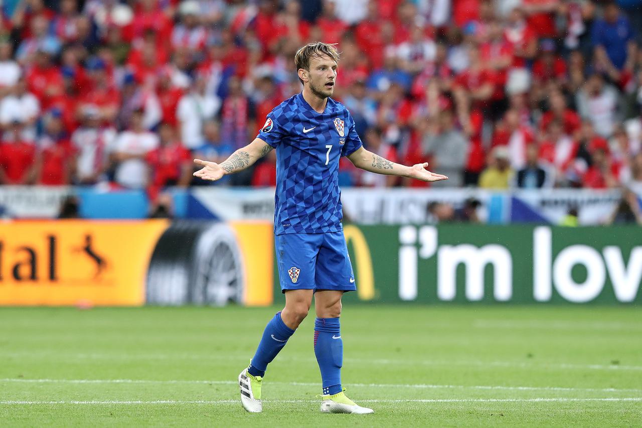 Ivan Rakitić