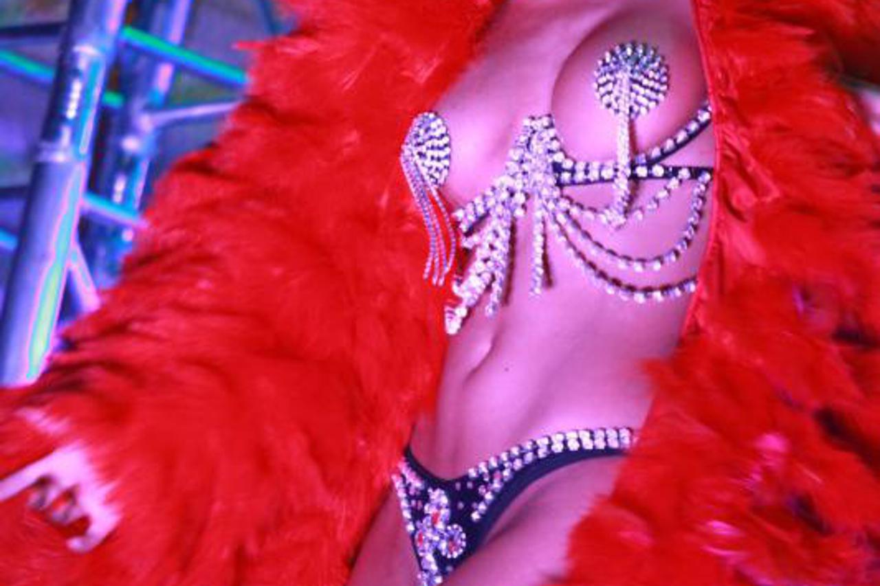 After Ultra Europe na Bačvicama