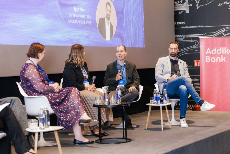 Konferencija financijske pismenosti
