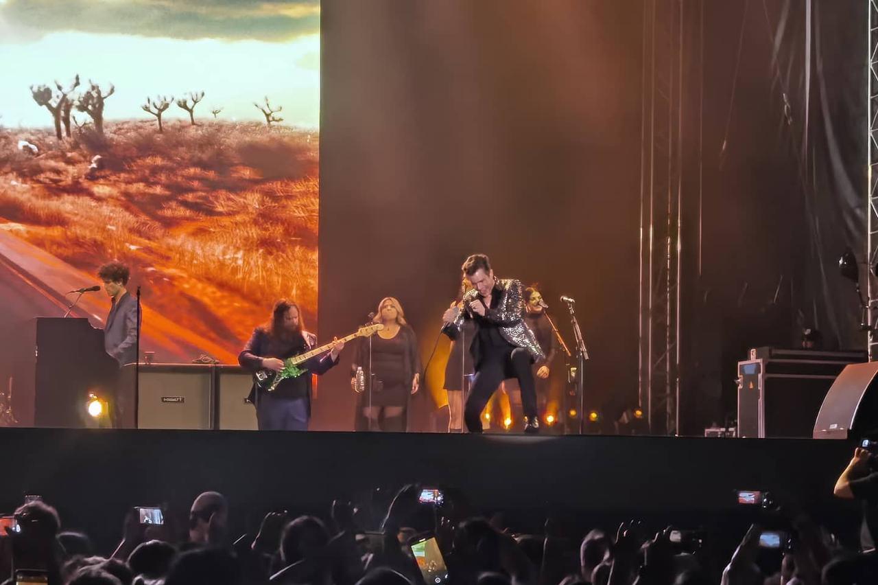 The Killers