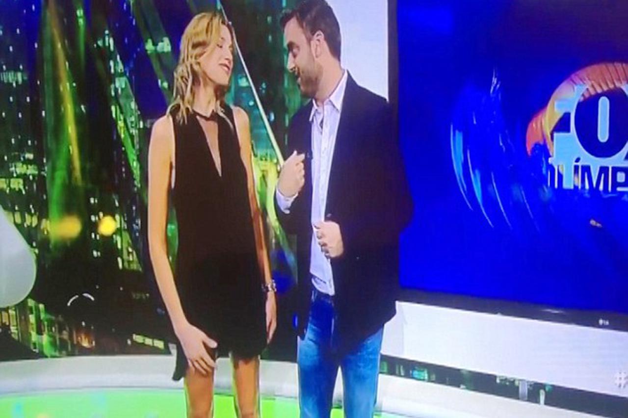 Mala crna haljina