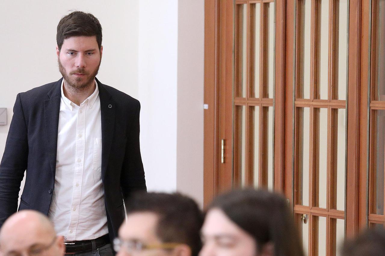 Branimir Bunjac i Ivan Pernar