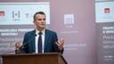 New governor faces uncomfortable questions about inflation