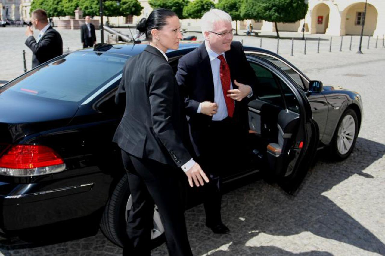 josipovic, tjelohraniteljica (1)