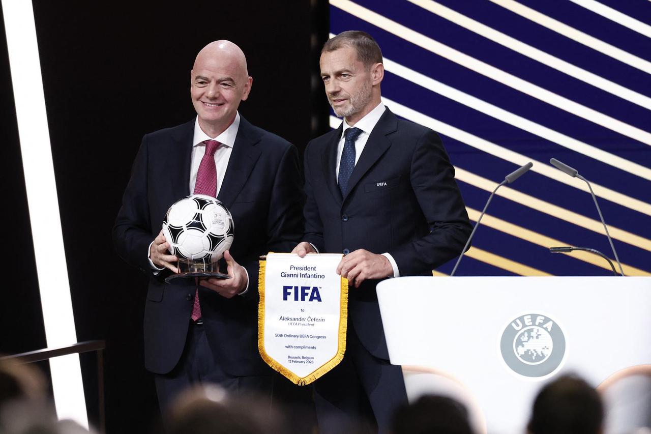 50th Ordinary UEFA Congress