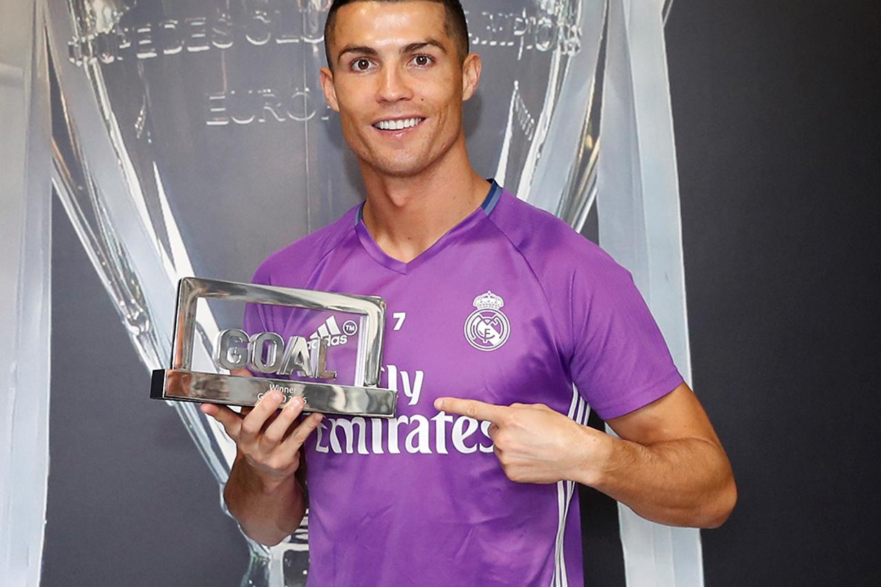 Ronaldo