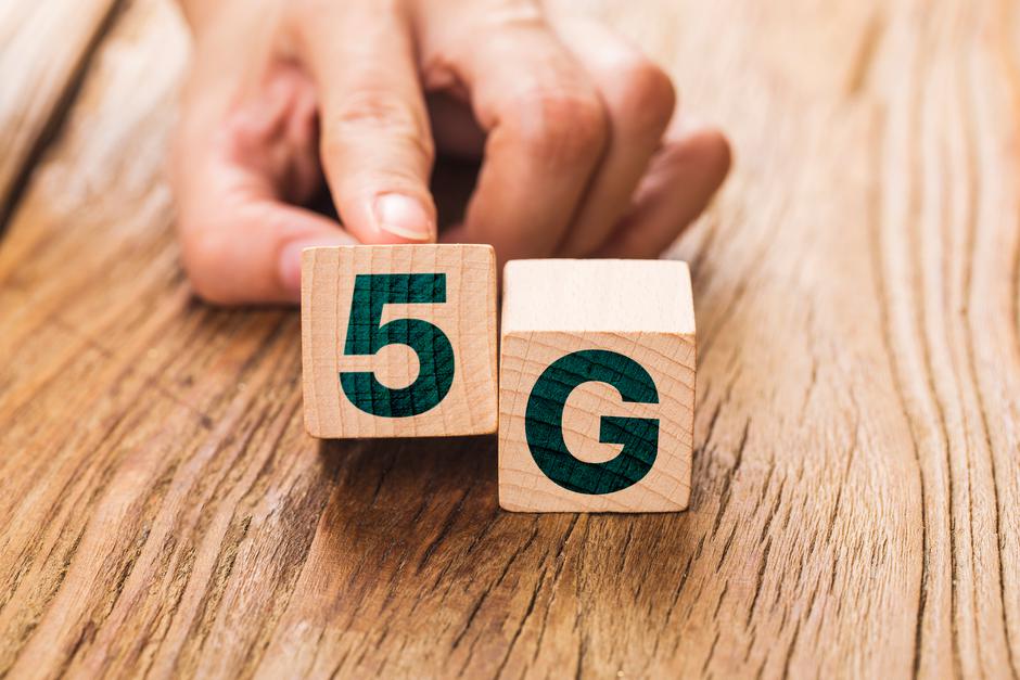 5G