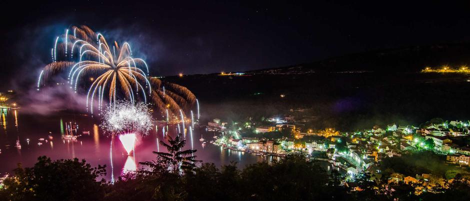 Pomorska bitka u Bakru