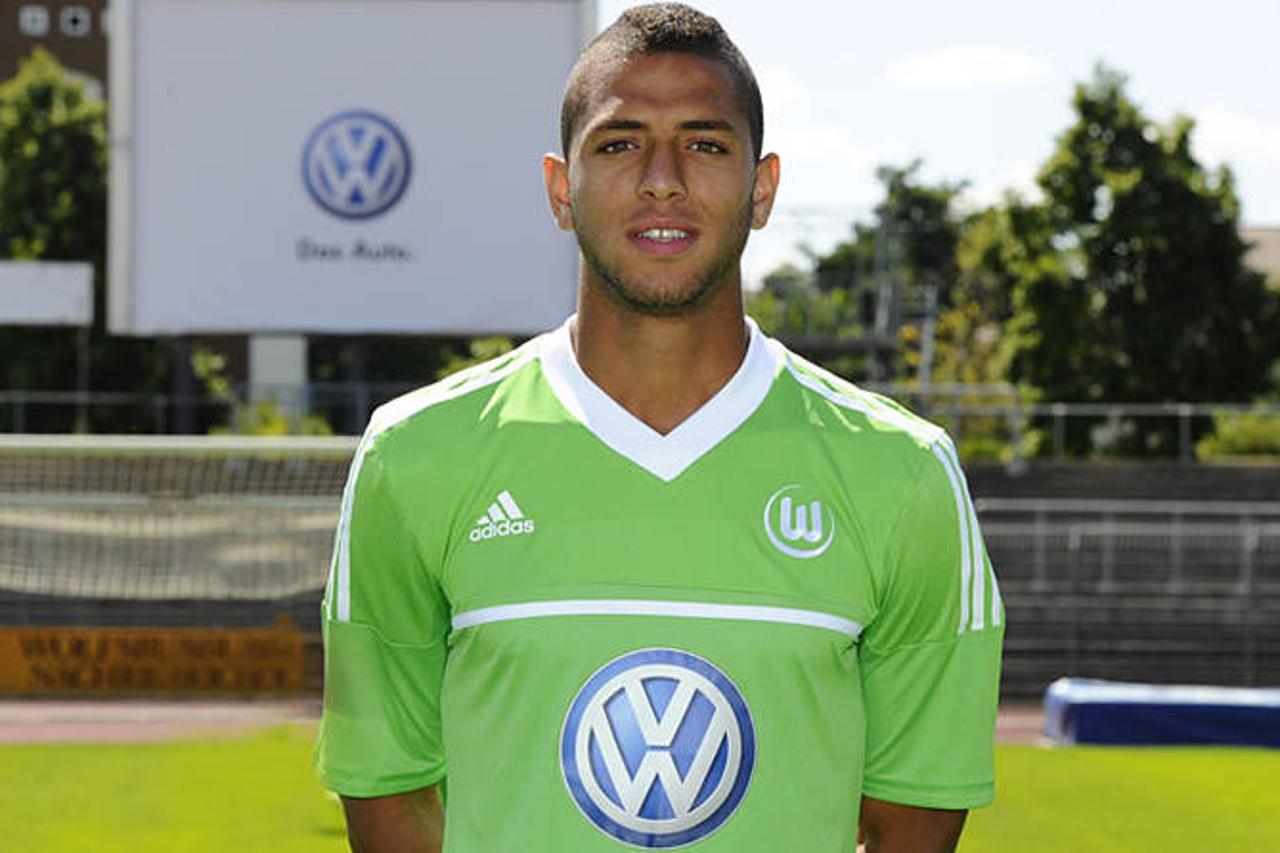 Amro Tarek Abdel-Aziz