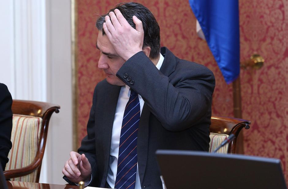 Zoran Milanović
