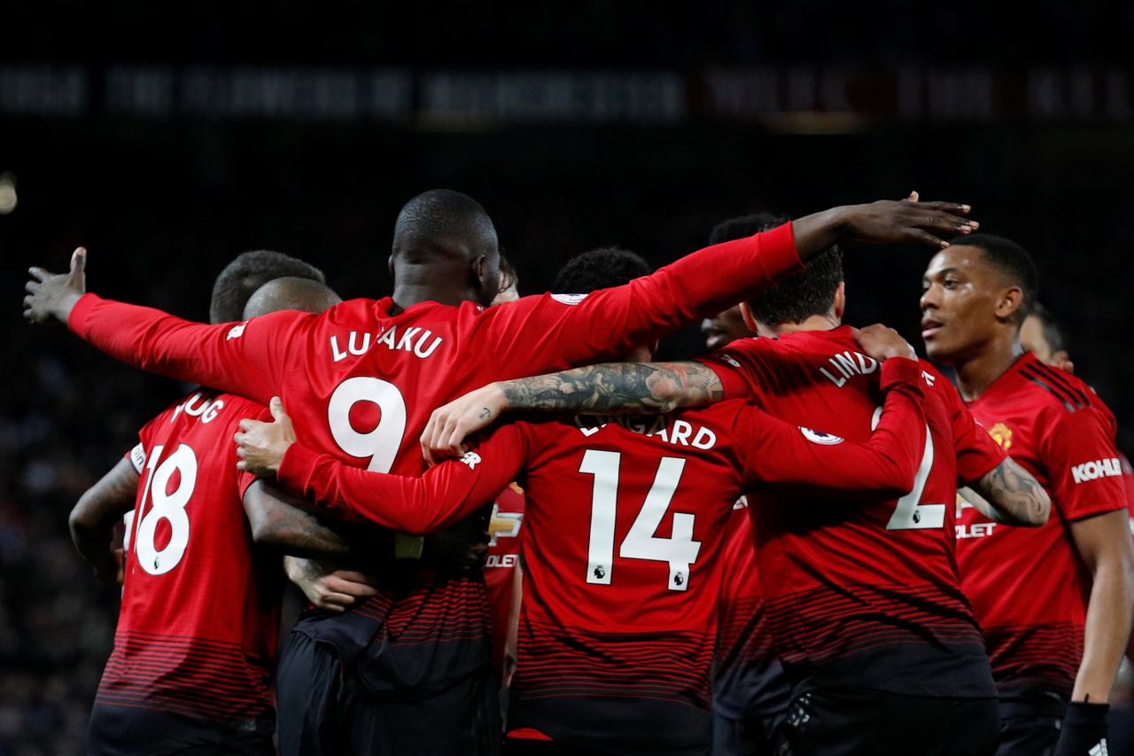 Arsenal - Manchester United