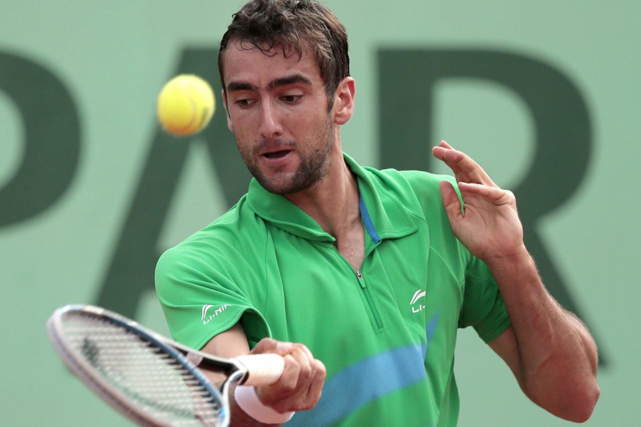 Marin Cilic (1)