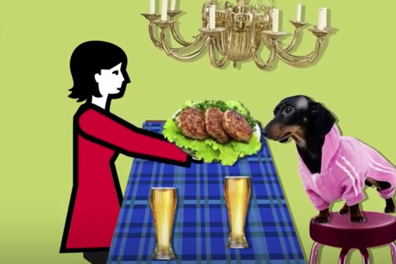 Kućni ljubimci kao zamijena za obitelj