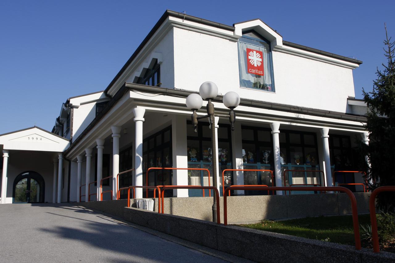 Caritas Brezovica