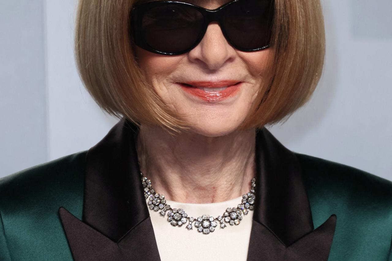 European premiere of "The Devil Wears Prada 2", in London