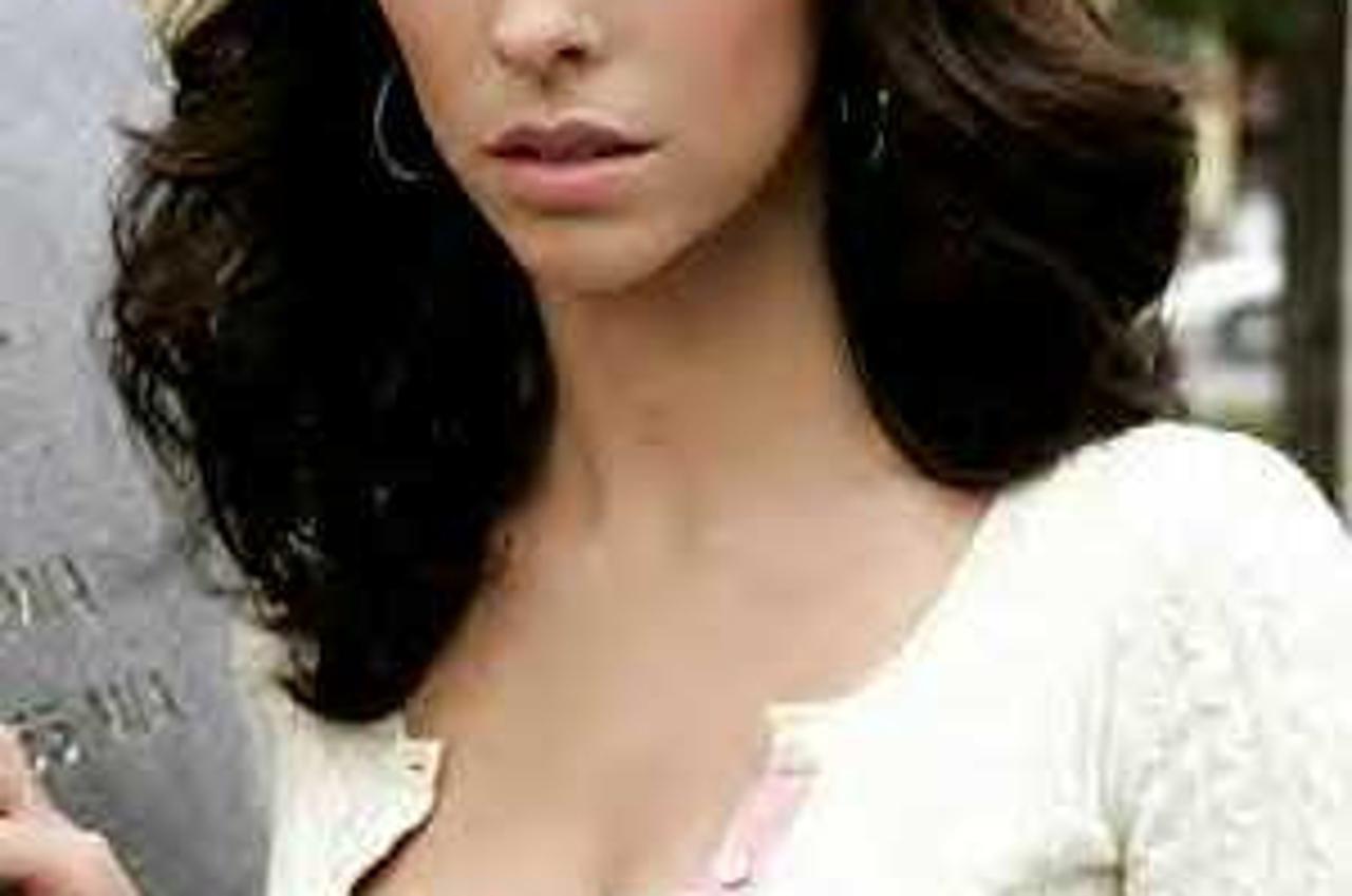 jennifer love hewitt