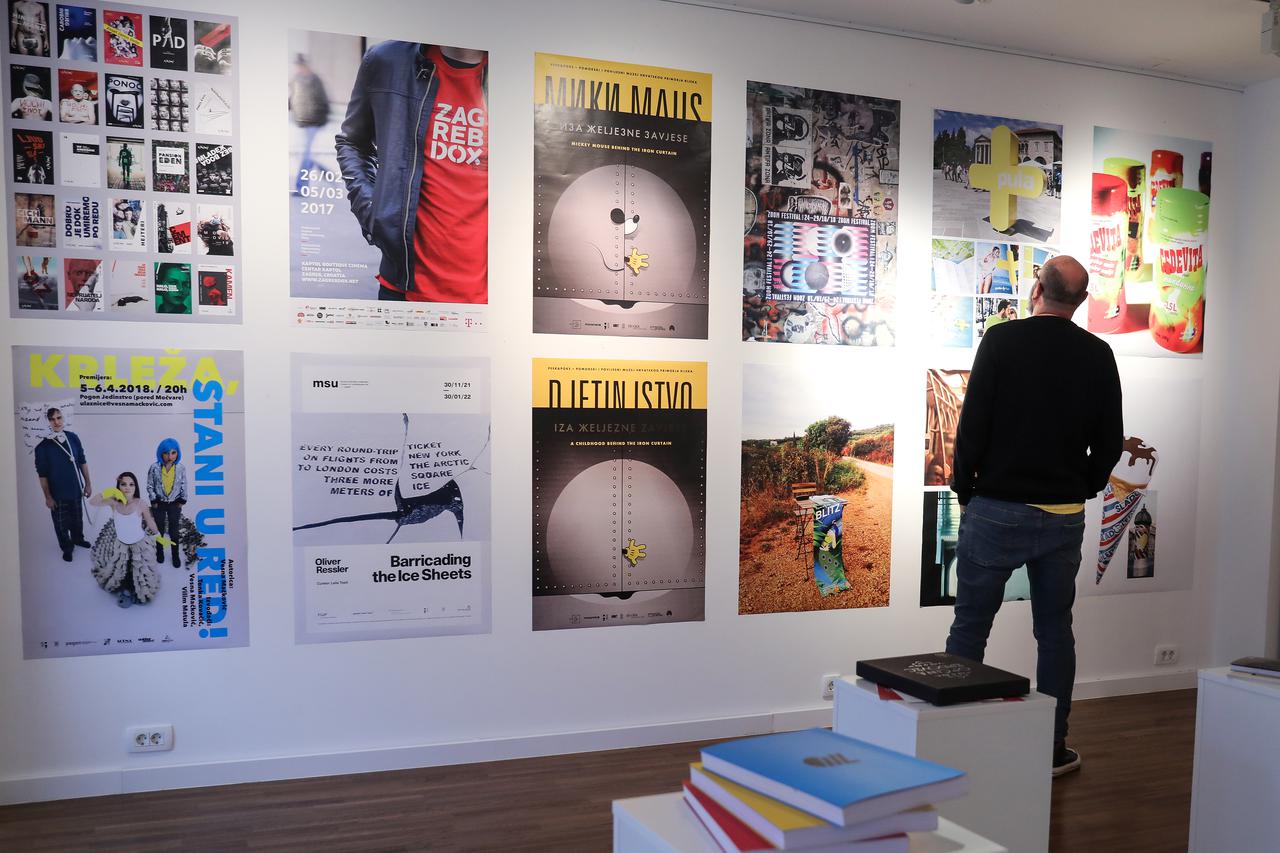 Zagreb: Održana kulturna manifestacija Reli po galerijama