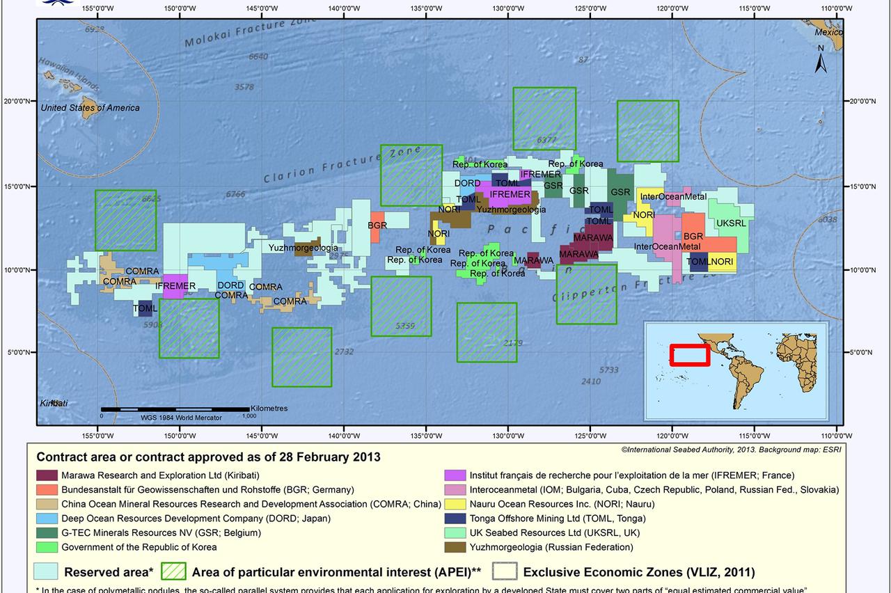 isa,karta,tihi ocean