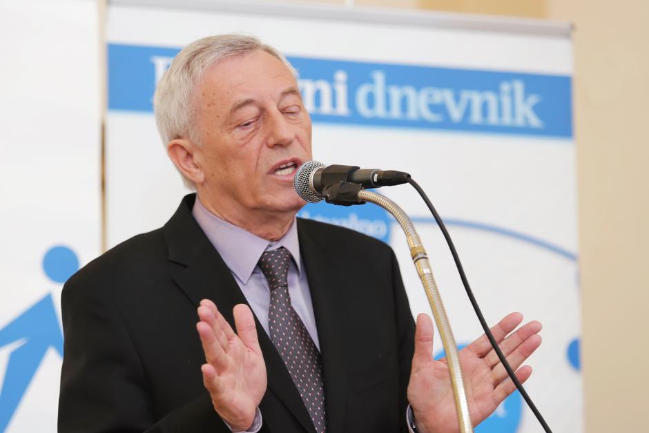 Stjepan Kožić ide po peti mandat, ovaj put sa SDP-om