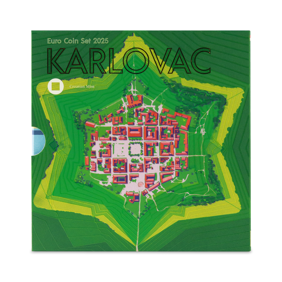 Hrvatska kovnica novca