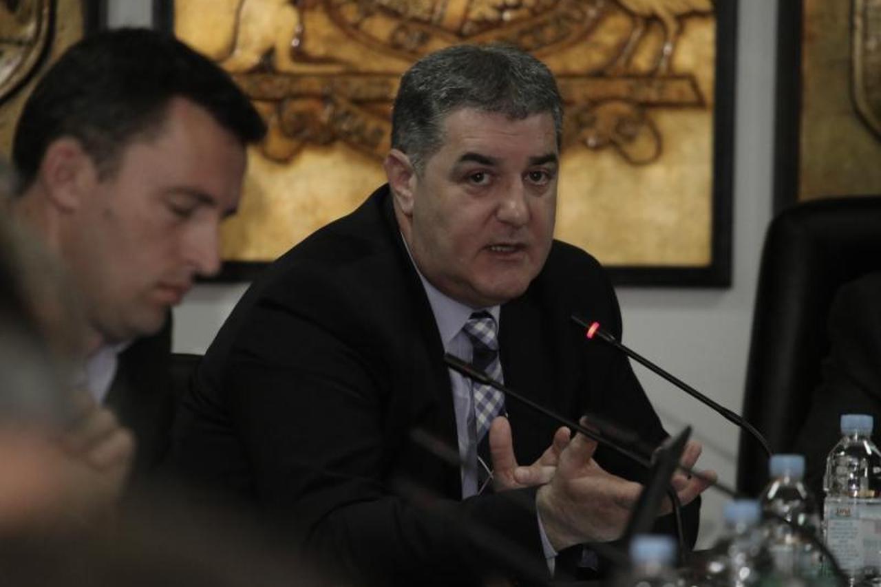 splitsko gradsko vijeće