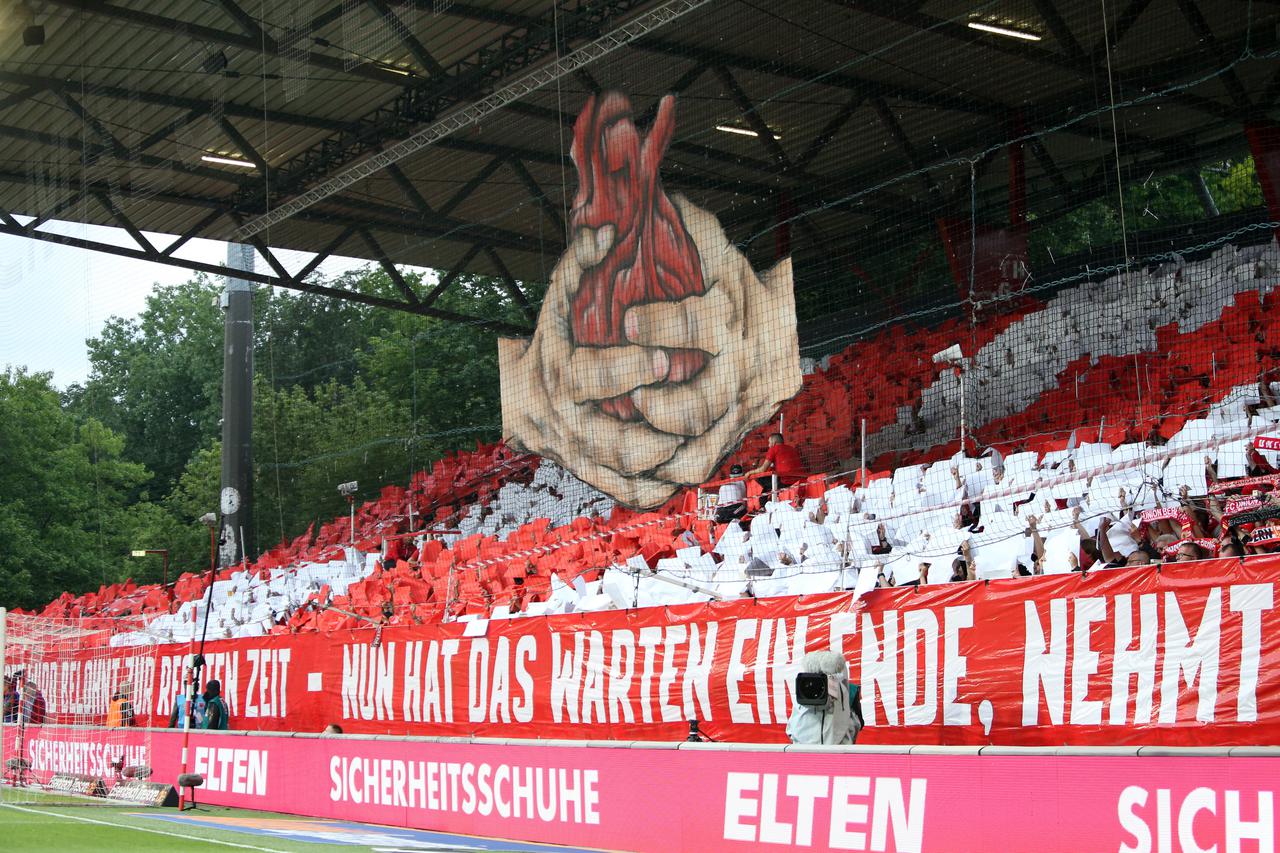 Union Berlin