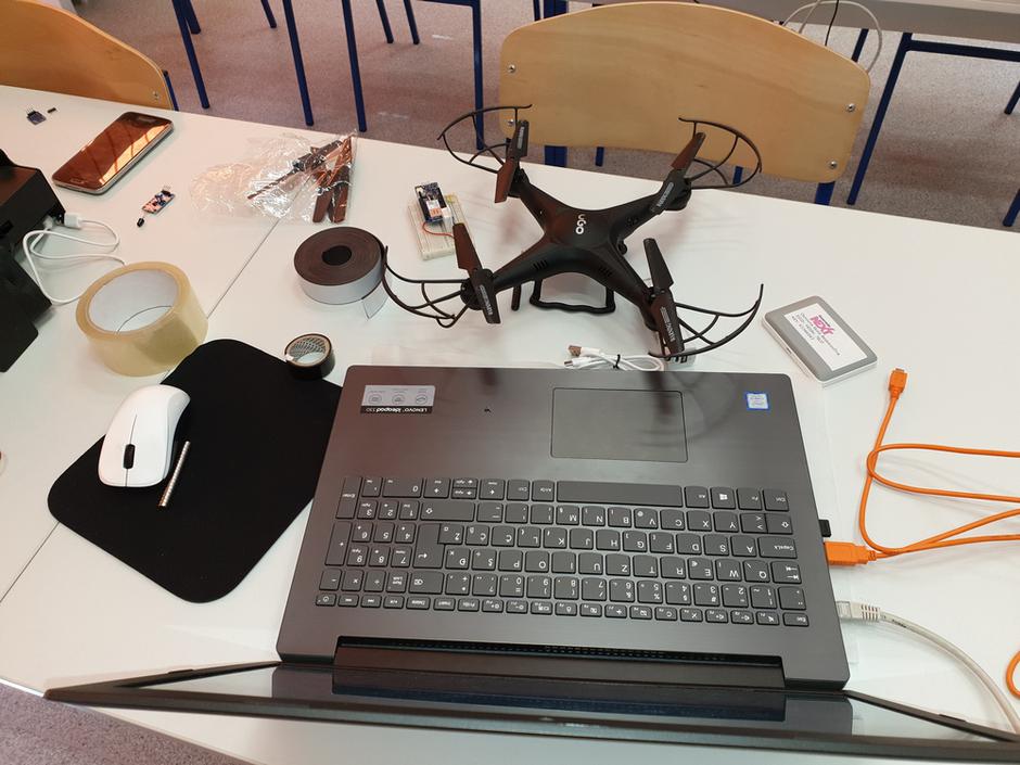 Hrvatski Telekom i Institut za razvoj i inovativnost mladih (IRIM)