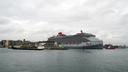 Egypt Bans LGBTQ+ Cruise Ship After Turkey Refusal