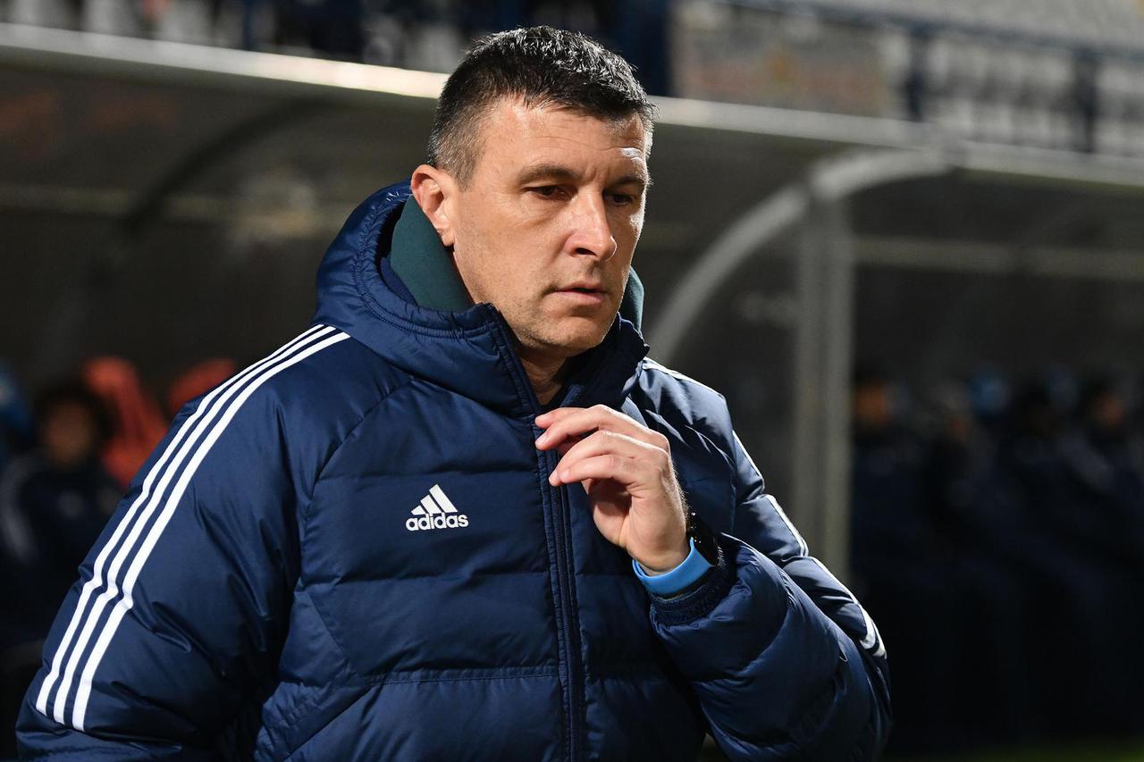 Koprivnica: Slaven Belupo i Dinamo sastali se u 17. kolu SuperSport HNL-a