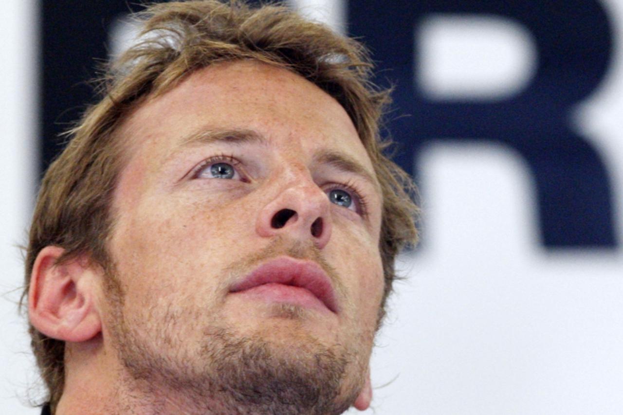 Jenson Button