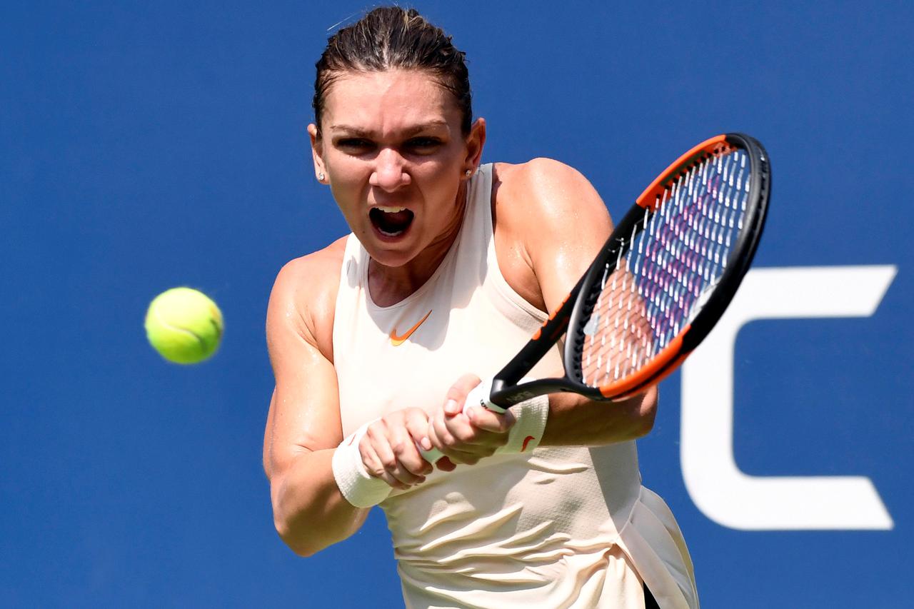 Simona Halep