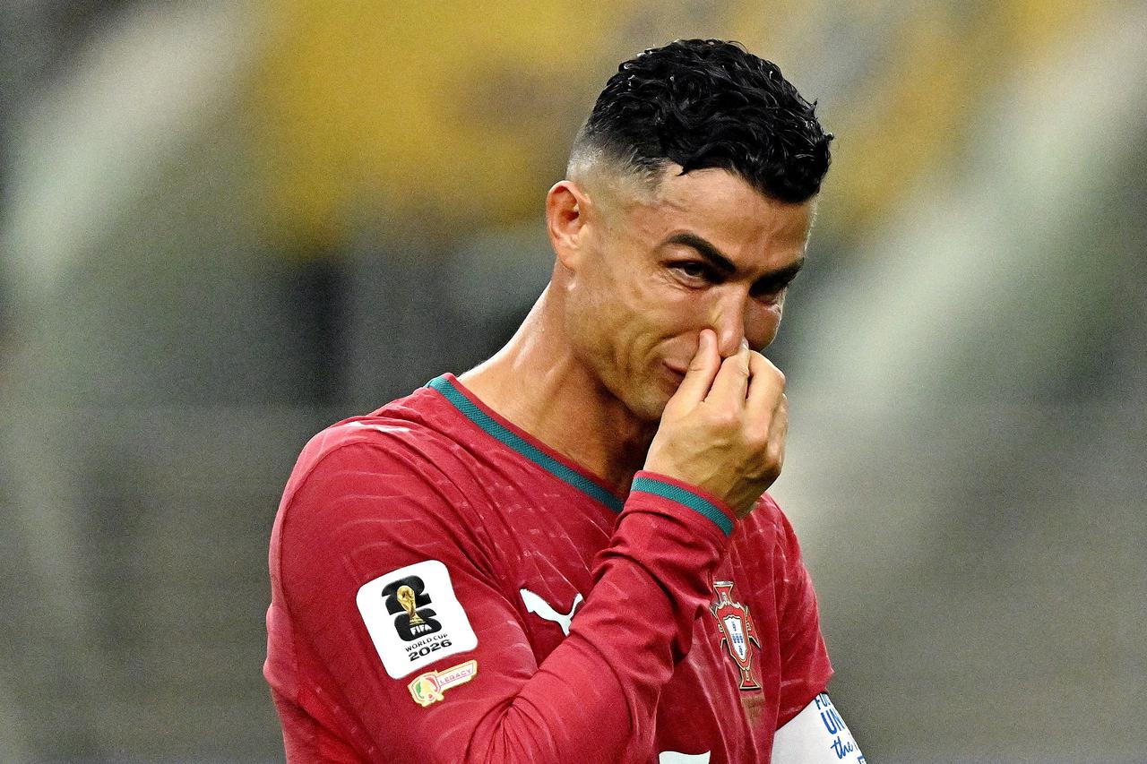 FIFA World Cup 2026 - Round of 16 - Portugal v Spain