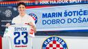 Službeno je: Hajduk potvrdio dolazak velikog pojačanja, stigla zamjena za Brajkovića