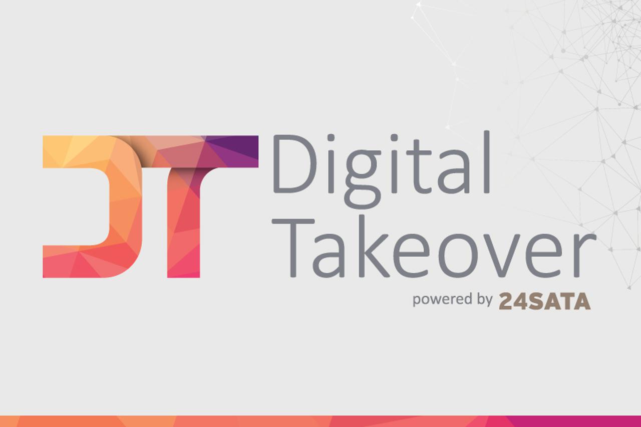 Digital Takeover