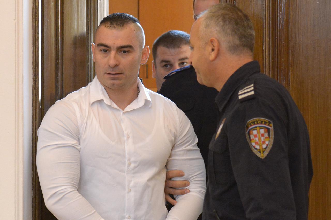 Darko Kovačević Daruvarac