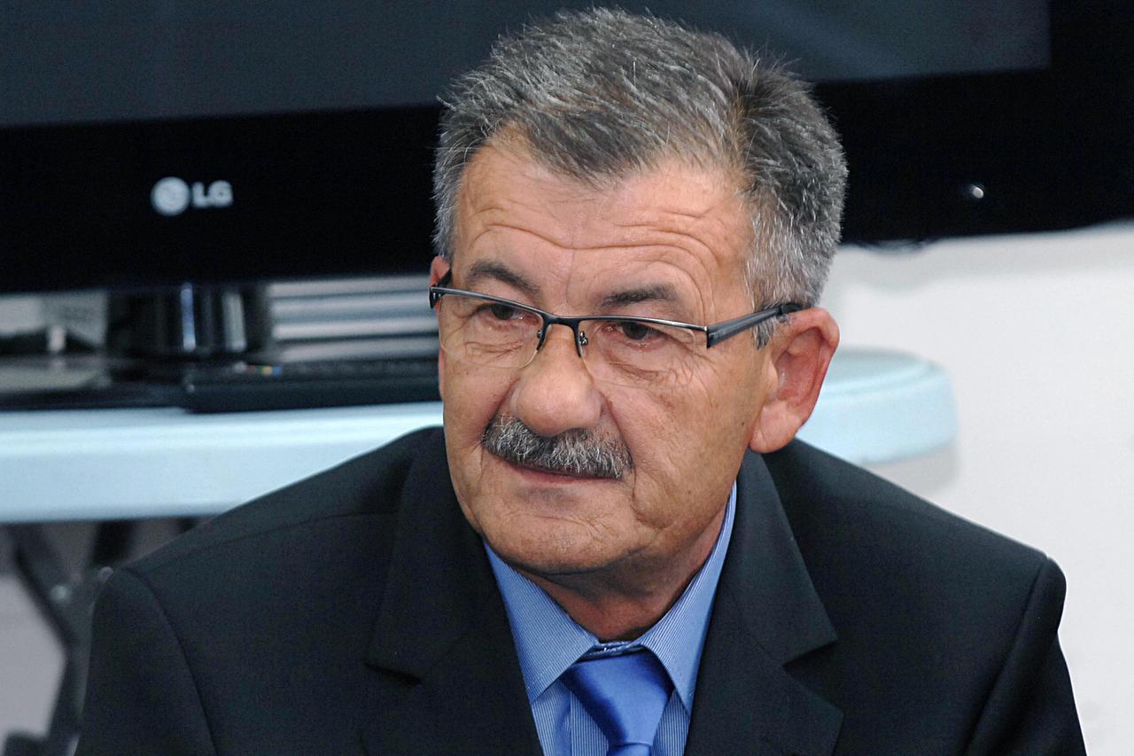 Zdenko Vahovec