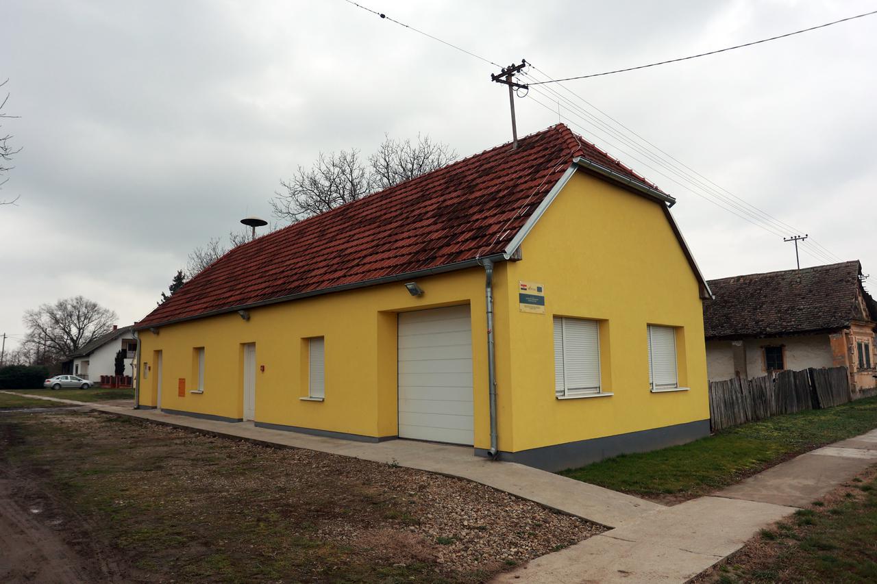 Šag: Mjesto gdje je upucan policajac