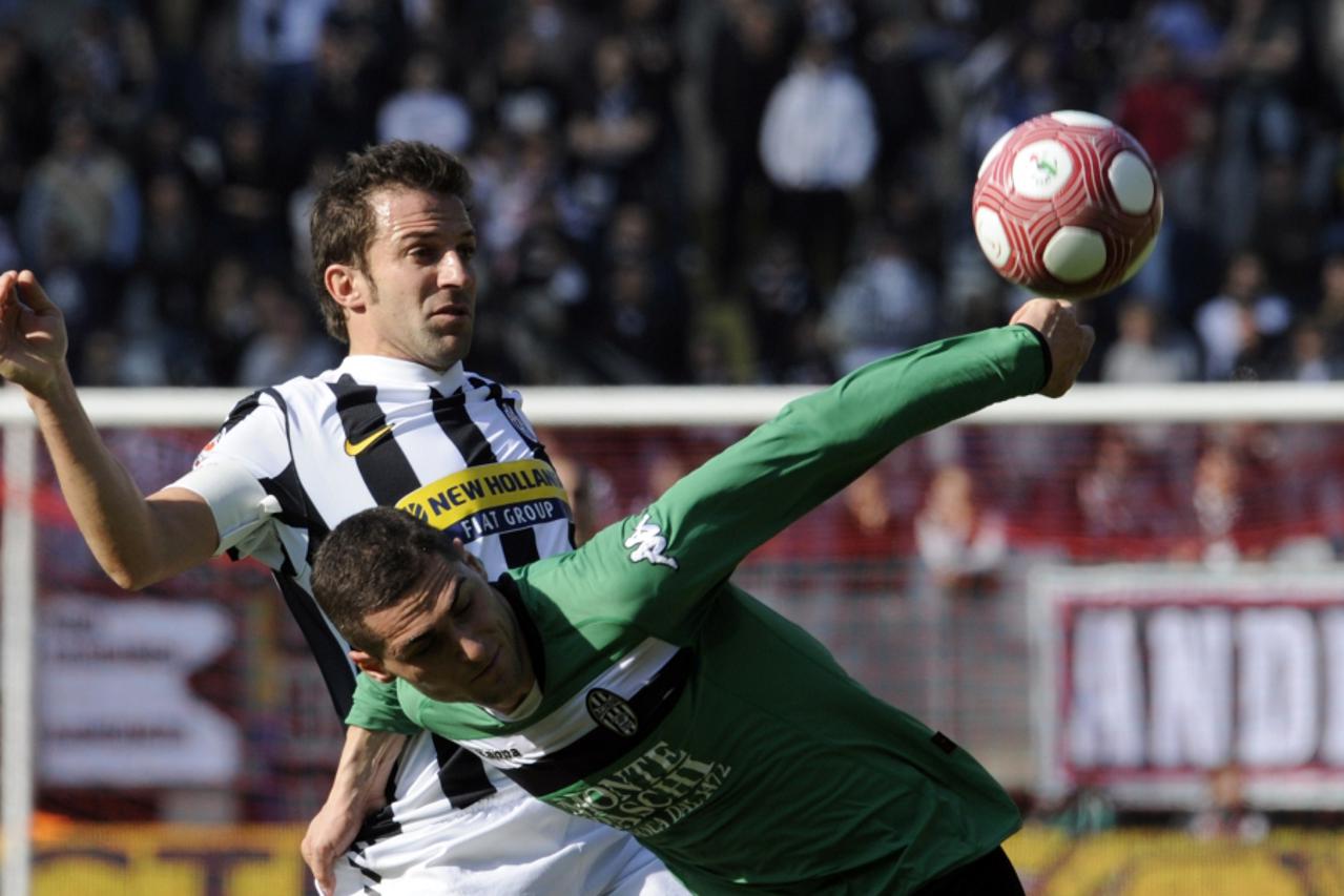 Alessandro Del Piero